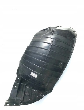 LEVÉ PODBĚH PŘEDNÍ NISSAN 370Z NISMO 2015+ OE