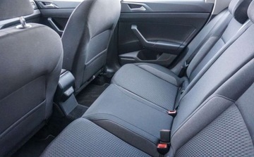 Volkswagen Taigo 1.0 TSI 95KM 2023 Volkswagen Taigo 1,0 TSI 95 KM Benzyna 95KM, zdjęcie 10