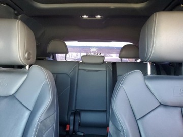 Audi Q3 II 2022 Audi Q3 Premium S-Line 45 2022 2.0l 2.0 Benzyna 228KM, zdjęcie 11