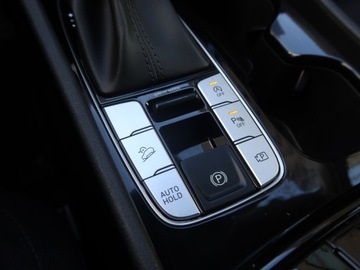 Hyundai Tucson IV SUV 1.6 T-GDI 48V 150KM 2022 Hyundai Tucson 1.6 T-GDI 48V MHEV, Salon Polska, zdjęcie 20