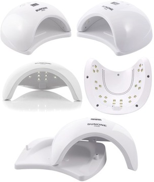 КОМПЛЕКТ SUNONE FOREVER SUN5 ЛАМПЫ