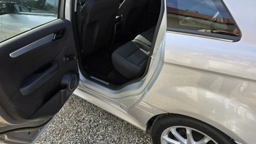 Mercedes Klasa B W245 150 95KM 2006 Mercedes B 150, zdjęcie 9