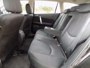 Mazda 6 II Kombi 2.0 MZR 147KM 2008 Mazda 6 BIALOLEKA 2.0 Benzyna (147 KM), 2008 r. produkcji KOMIS TYSIAK, zdjęcie 8