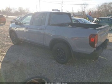 Honda Ridgeline 2025 Honda Ridgeline Sport 2025 3.5 Benzyna 280KM, zdjęcie 3