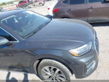 Audi Q5 II 2021 Audi Q5 Audi Q5 Premium 45 TFSI 2.0 Benzyna 261KM, zdjęcie 8