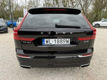 Volvo XC60 II 2019 Volvo XC 60 B4 D AWD Inscription aut, Salon Polska, zdjęcie 15
