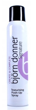БЬОРН ДОННЕР ОБЪЕМНЫЙ СПРЕЙ ДЛЯ ВОЛОС 200мл