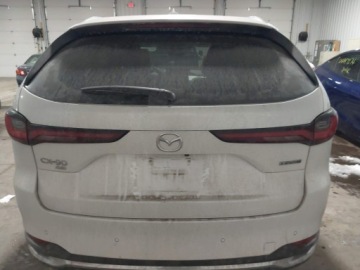 Mazda 2024 Mazda CX-90 2024 MAZDA CX-90 3.3 TURBO PREMIUM PLUS 3.3 Benzyna 280KM, zdjęcie 6
