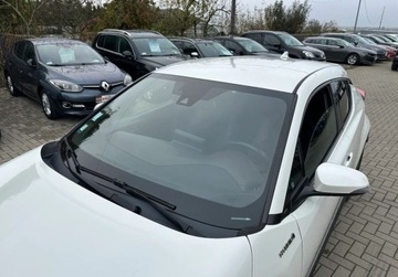 Toyota C-HR I Crossover 1.8 Hybrid 122KM 2018 Toyota C-HR 1,8 Benzyna 98 KM Hybryda Automat GWARANCJA Zamiana Zarejestr, zdjęcie 31