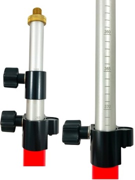 Tyczka pod lustro 3.60m TLV GEO-MAX