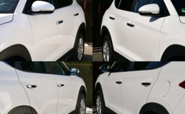 Hyundai Tucson III SUV 1.6 GDI 132KM 2016 Hyundai Tucson Hyundai Tucson 1.6 GDi 2WD Select 1.6 Benzyna 132KM, zdjęcie 12