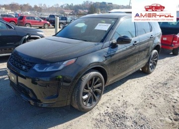 Land Rover Discovery Sport 2023 Land Rover Discovery Sport 2023, 2.0L, 4x4, SE R-DYNAMIC, od ubezpieczalni