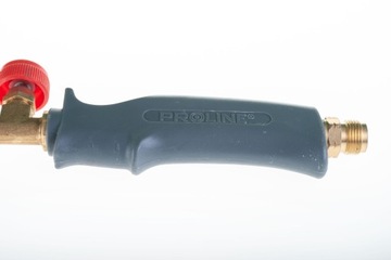 60040 Паяльная горелка с соплом 17 мм, 2 кВт, Proline