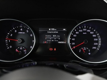 Kia XCeed Crossover 1.0 T-GDI 120KM 2020 Kia XCeed LPG full LED klima auto półskóra, zdjęcie 21