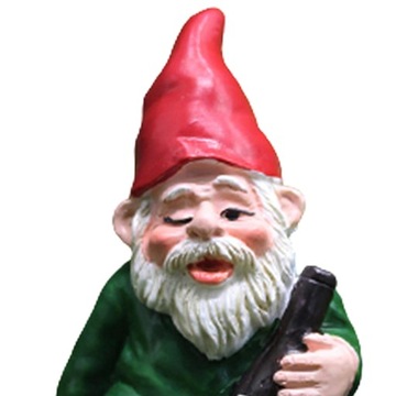 Аксессуары для сказочного сада Украшения Коллекционные фигурки style3