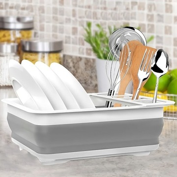 БОЛЬШОЙ СКЛАДНОЙ СУШИЛЬНЫЙ СУШИЛЬНЫЙ СУШИЛЬНИК, СТОЯЩИЙ СУШИЛЬНИК