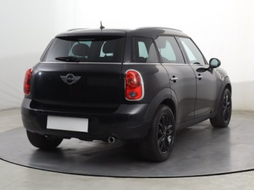 Mini Countryman R60 Crossover 1.6 D 112KM 2013 MINI Countryman Cooper D, Xenon, Bi-Xenon, Klima, zdjęcie 4
