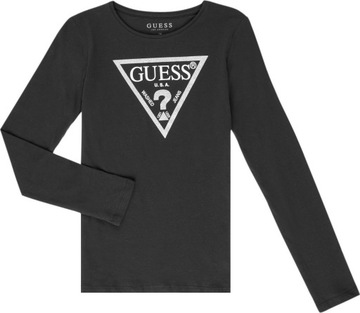 Koszulka dziecięca GUESS długi rękaw