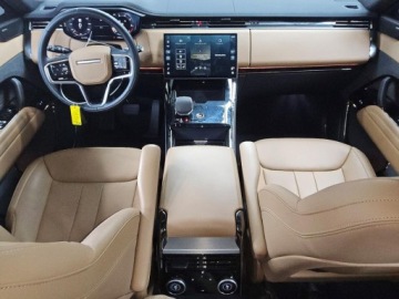 Land Rover Range Rover V 2025 Land Rover Range Rover Sport SE 2025 3.0 Benzyna 355KM, zdjęcie 4