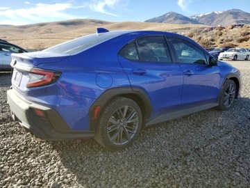 Subaru 2022 Subaru WRX 2022 2.5l 2.5 Benzyna 271KM, zdjęcie 3