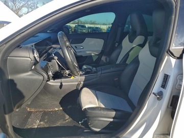 Mercedes CLA C118/X118 2020 Mercedes-Benz CLA 250 4Matic 2020 2.0L 2.0 Benzyna 221KM, zdjęcie 7