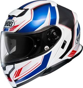 Kask szczękowy SHOEI NEOTEC 3 Grasp TC-10 XL