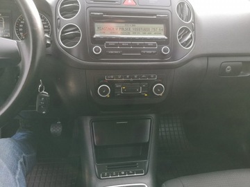 Volkswagen Golf Plus II 1.6 TDI-CR DPF BlueMotion 105KM 2011 Volkswagen Golf Plus 1.6 TDI 105KM # Klimatronic #, zdjęcie 13