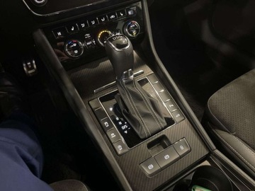 Skoda Superb III Liftback Facelifting 2.0 TDI 190KM 2019 Skoda Superb Skoda Superb 2.0 TDI SPORTLINE 2.0 Diesel 190KM, zdjęcie 15