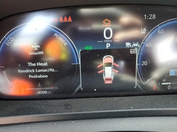 Toyota 2025 Toyota Crown Signia XLE 2025 2.5l 2.5 Hybryda 236KM, zdjęcie 9