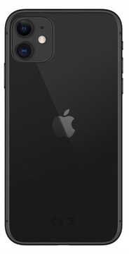Смартфон Apple IPHONE 11 64 ГБ