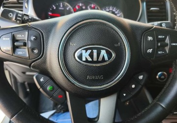 Kia Carens IV Minivan 1.7 VGT CRDI 115KM 2014 Kia Carens Kia Carens 1.7 CRDi XL 7os 1.7 Diesel 115KM, zdjęcie 16