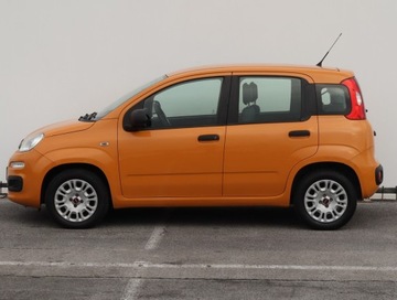 Fiat Panda III Hatchback 5d Seria 2 1.2 69KM 2018 Fiat Panda 1.2, Salon Polska, 1. Właściciel, zdjęcie 2
