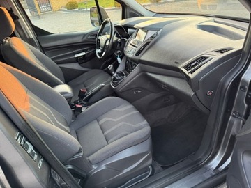 Ford Tourneo Connect II Standard 1.5 TDCi 120KM 2016 Ford Tourneo Connect Bogato doposazony I Lakier 100 Bezwypadkowy 1.5, zdjęcie 28