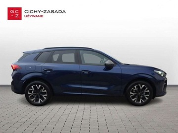 Cupra Terramar SUV 1.5 eTSI 150KM 2025 Cupra Terramar 1.5eTSI 150KM FV23 DSG Pakiety: Digital Drive - Edge - Inte, zdjęcie 5