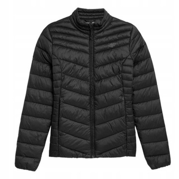 ЖЕНСКАЯ КУРТКА 4F ПЕРЕХОДНАЯ СПОРТИВНАЯ ВЕСНА