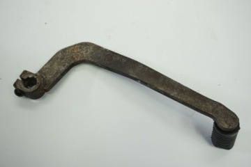 YAMAHA FZ6 FAZER 600 04-09 РЫЧАГ НОЖНОГО ТОРМОЗА