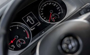 Volkswagen Golf VII Variant 1.6 TDI BlueMotion  110KM 2015 Volkswagen Golf Volkswagen Golf 1.6 Diesel 110KM, zdjęcie 27