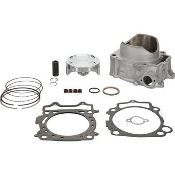 CYLINDER WORKS CYLINDER KOMPLETNY YAMAHA YZF 450