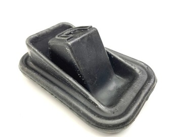 OSŁONA ZAŚLEPKA ŁAPY SPRZĘGŁA FSO POLONEZ FIAT 125p TRUCK