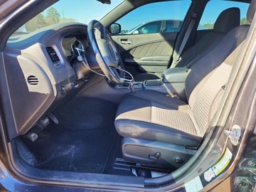 Dodge Charger VII 2023 Dodge Charger Sxt 2023 3.6 Benzyna 292KM, zdjęcie 7