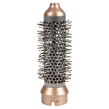 SZCZOTKO SUSZARKA DO WŁOSÓW LOKÓWKA SZCZOTKA WIELOFUNKCYJNA 4W1 PROFICOOK