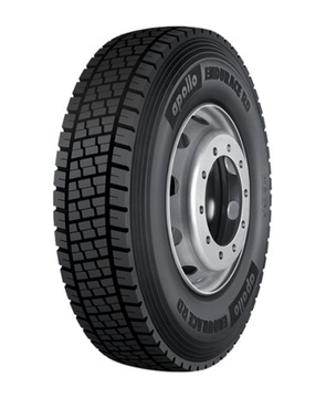 4x APOLLO ENDURACE RD 315/70R22.5 154 L