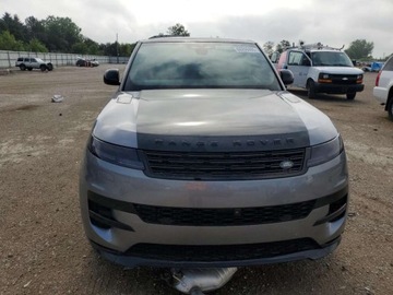 Land Rover Range Rover Sport III 2024 Land Rover Range Rover Sport Autobiography 2024 3.0l 3.0 Hybryda 434KM, zdjęcie 5