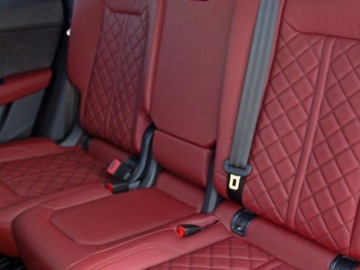 Audi Q8 SQ8 4.0 TFSI 507KM 2025 AUDI Q8 SQ8 TFSI quattro Suv 4.0 (507KM) 2025, zdjęcie 8