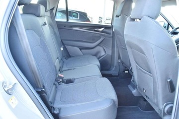 Skoda Kodiaq I SUV Facelifting 1.5 TSI 150KM 2024 Skoda Kodiaq SalonPL 1.5TSI mHEV DSG Selection 19Pakiet Light View VAT23, zdjęcie 33