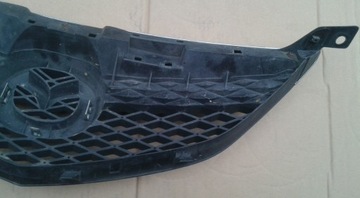 Grill / atrapa / znaczek Mazda 6 I 02-05 GJ6A50712