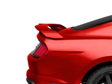 Спойлер элерон GT PERFORMANCE MUSTANG 2015-2020