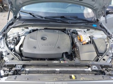 Volvo S60 III 2024 Volvo S60 Recharge Plug-In Hybrid T8 Plus Dark Theme 2024 2.0l 2.0 Hybryda, zdjęcie 7