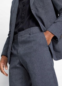 Bonprix 60 ЭЛЕГАНТНЫЙ КОСТЮМ-ДВУШКА