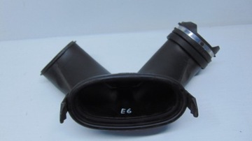 | MERCEDES ML W164 6.3 AMG ТРУБКА ВОЗДУХОЗАБОРНИКА